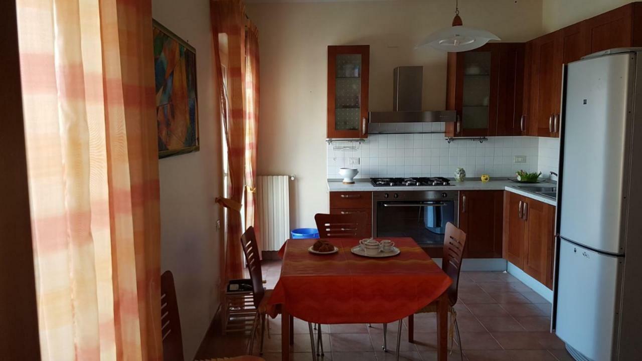 Letizia'S House Daire Katanya Dış mekan fotoğraf