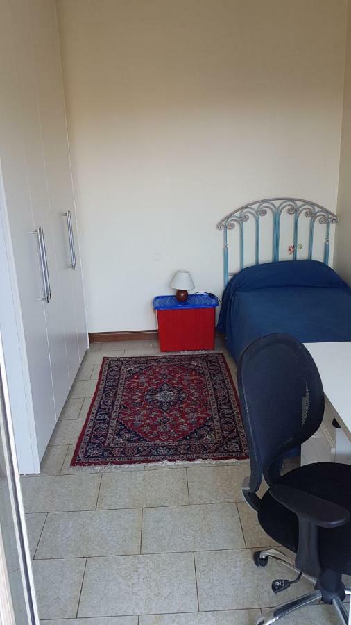 Letizia'S House Daire Katanya Dış mekan fotoğraf
