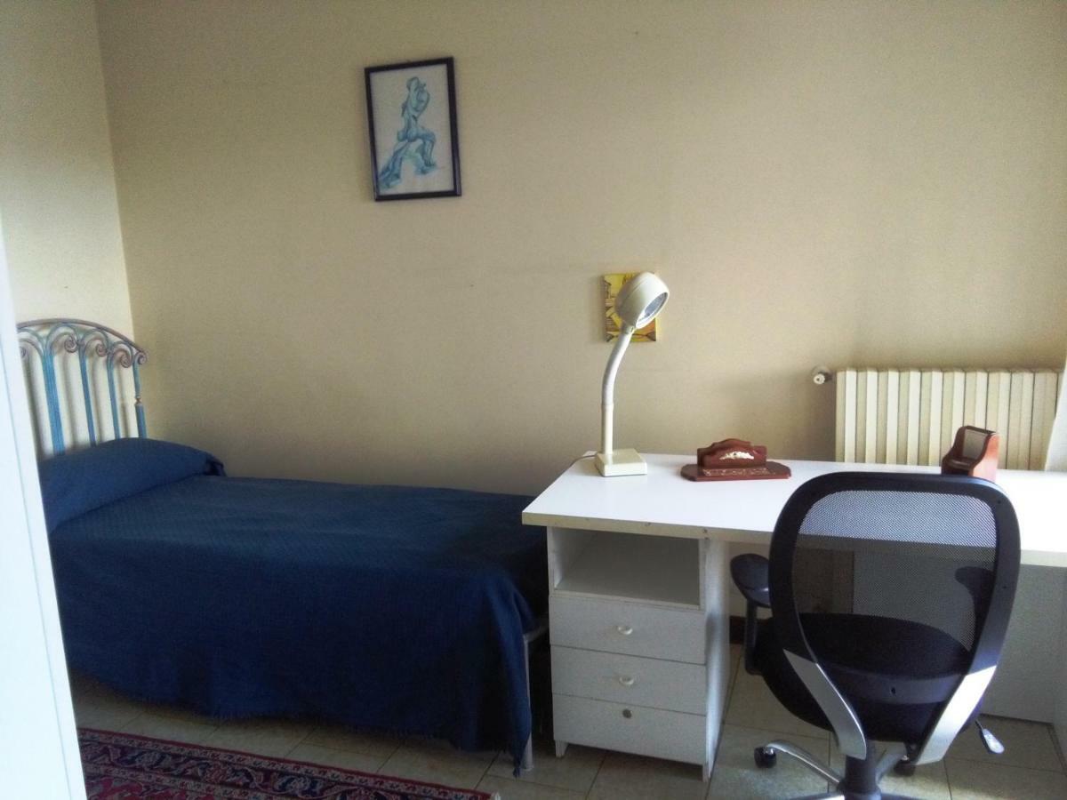 Letizia'S House Daire Katanya Dış mekan fotoğraf